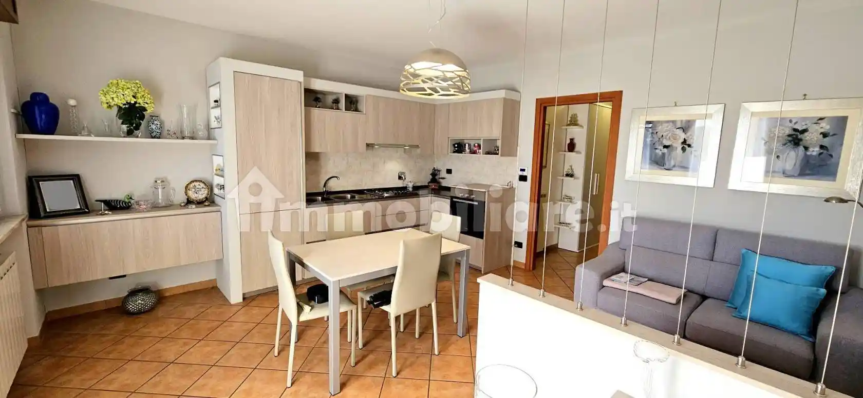 Appartamento in vendita a Chivasso