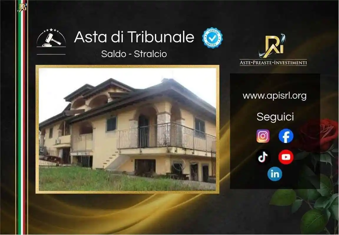 Villetta a schiera in vendita a Roma