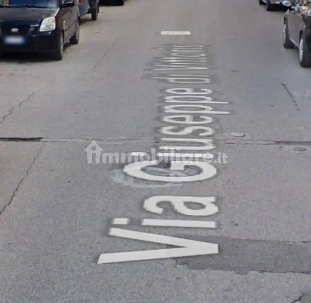 Appartamento in vendita a Massafra