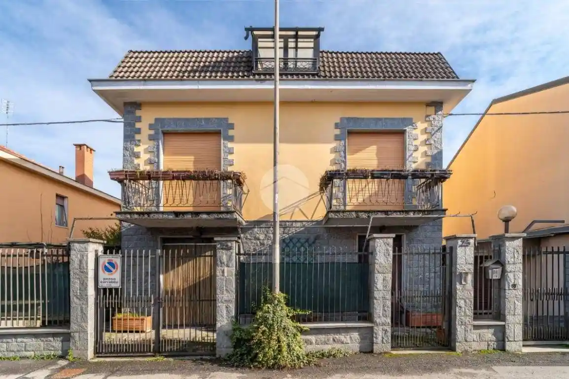 Villa in vendita a Beinasco