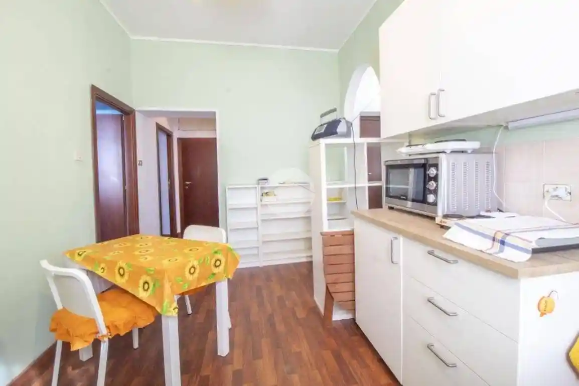 Appartamento in vendita a Palombara Sabina