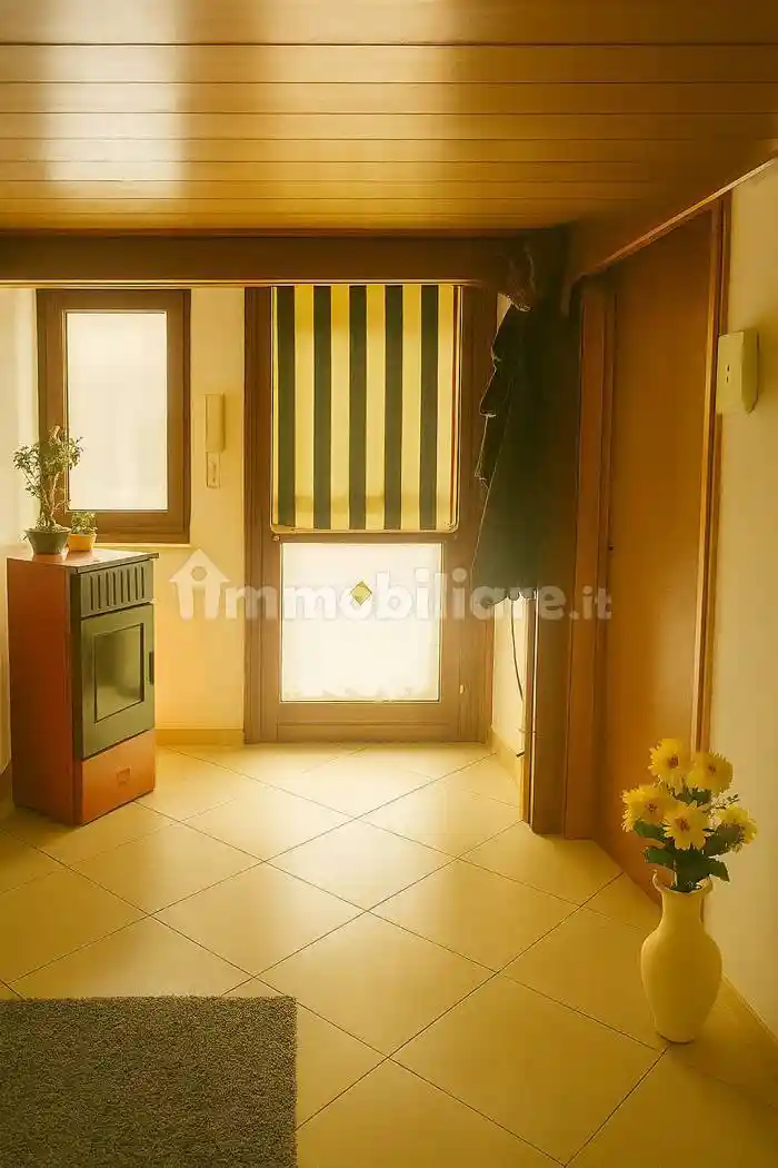 Loft in affitto a Torino