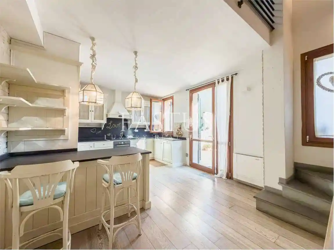 Appartamento in vendita a Firenze