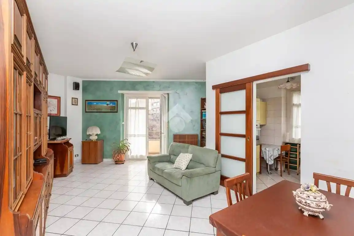 Appartamento in vendita a Torino