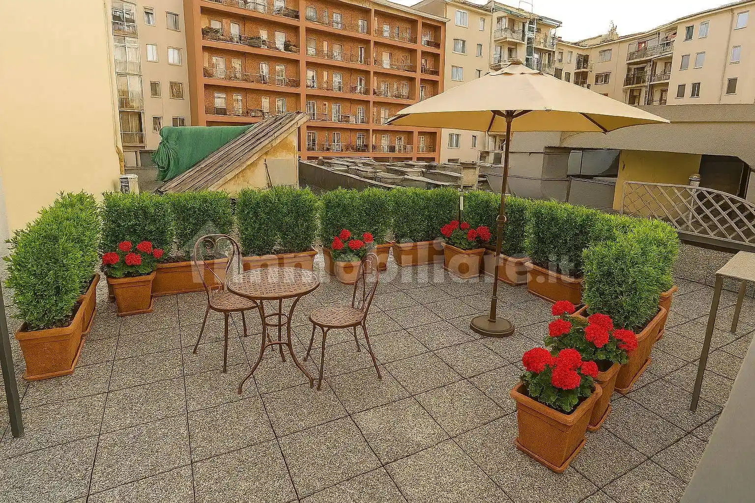 Loft in affitto a Torino