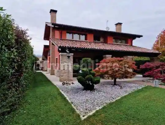 Villa in vendita a Riese Pio X