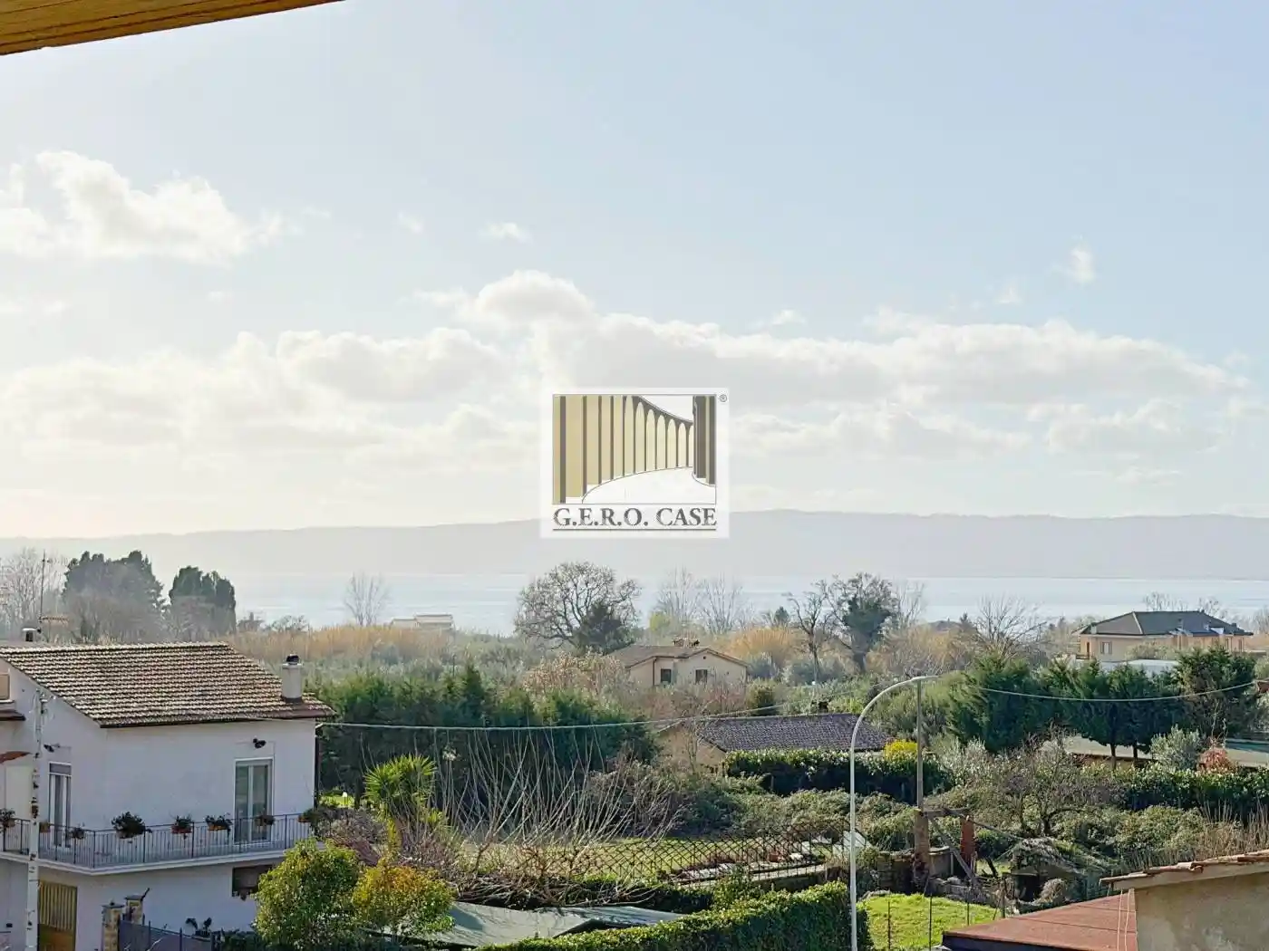 Appartamento in vendita a Bolsena