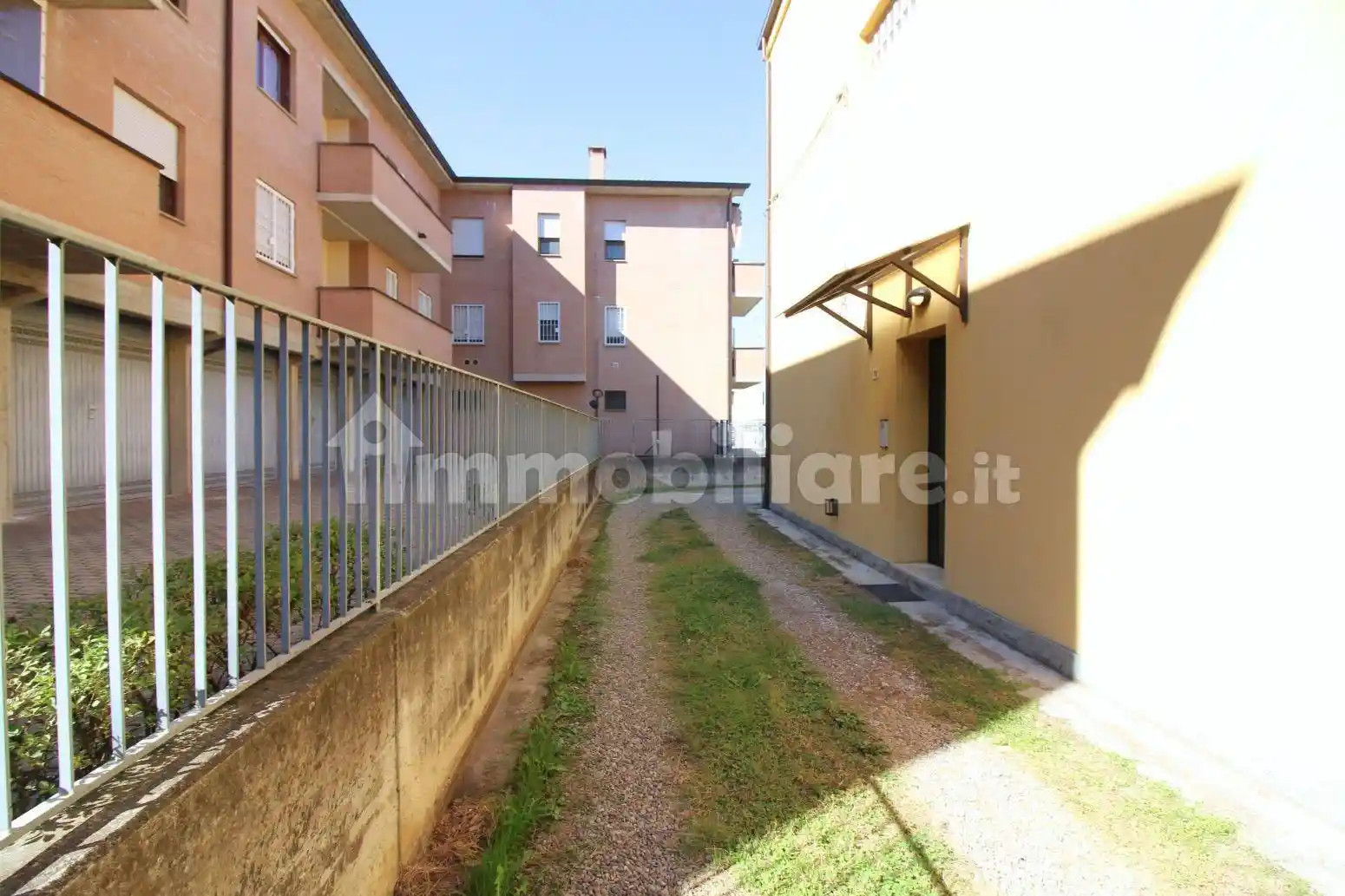 Appartamento in vendita a Anzola dell'Emilia