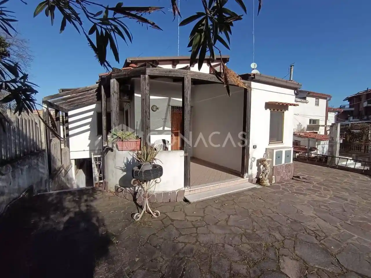 Villa in vendita a Termoli