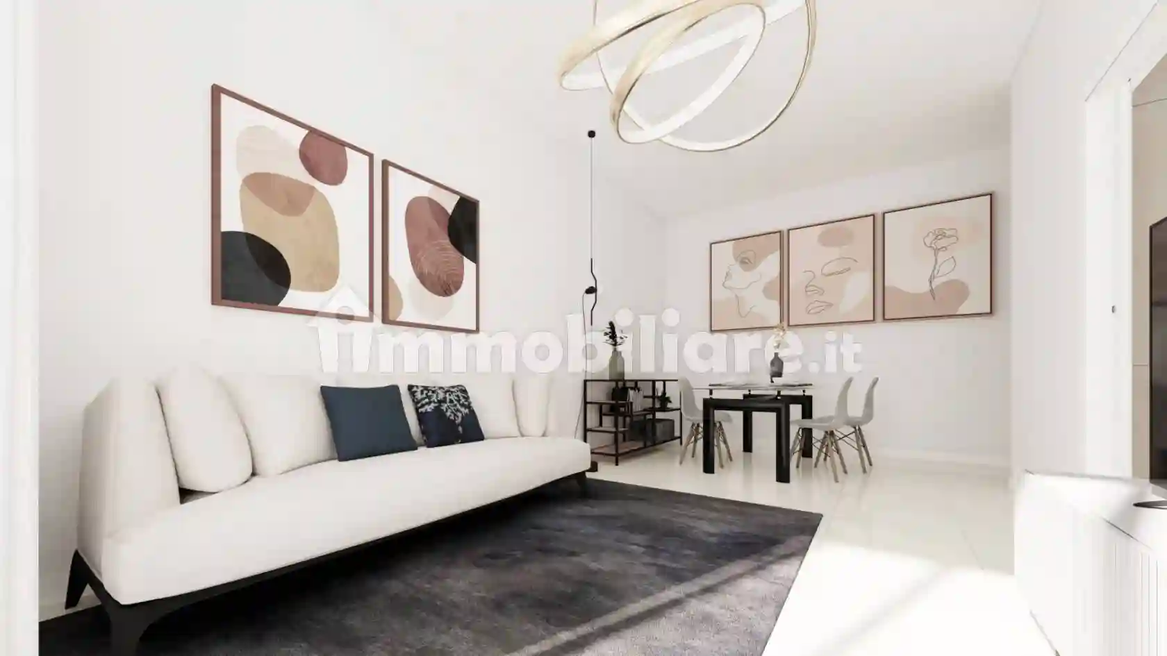 Appartamento - foto 5