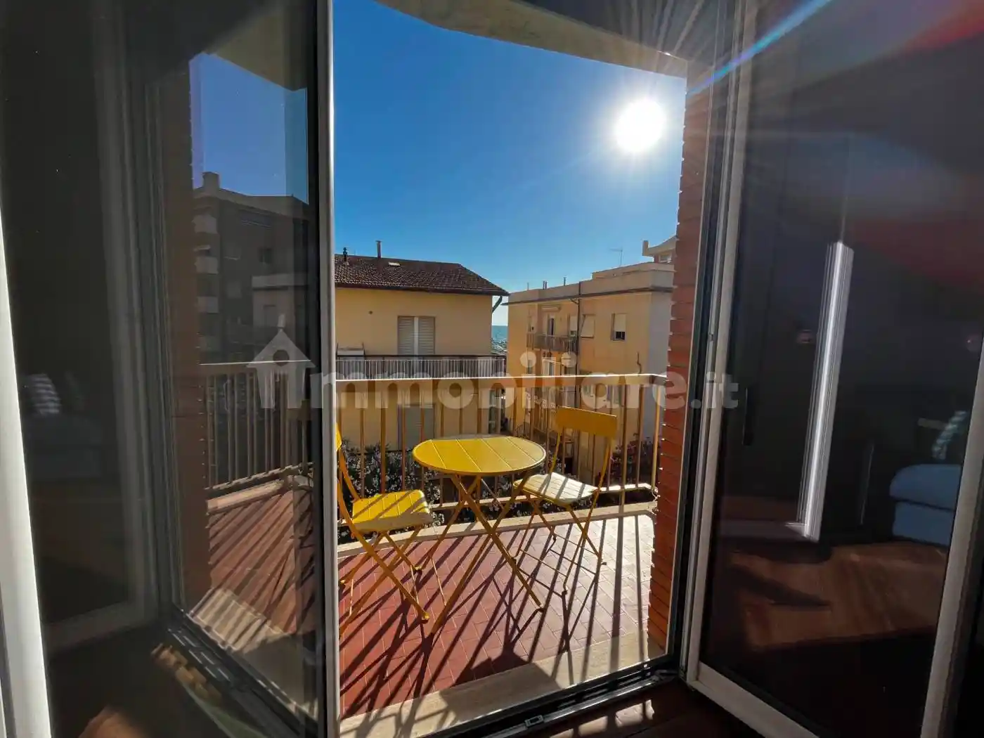 Appartamento in vendita a Grosseto