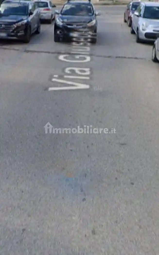 Appartamento in vendita a Massafra