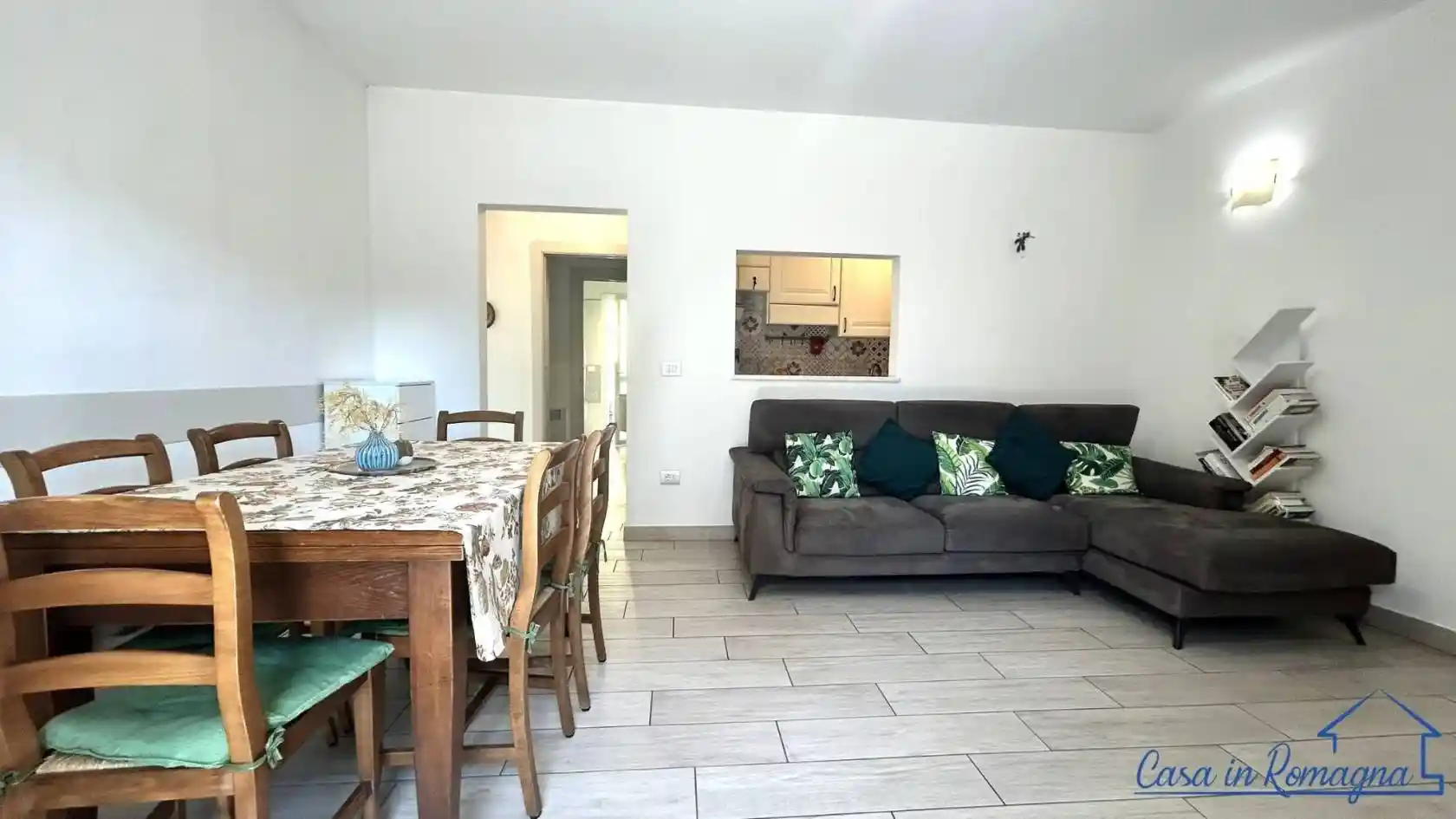 Appartamento in vendita a Riccione