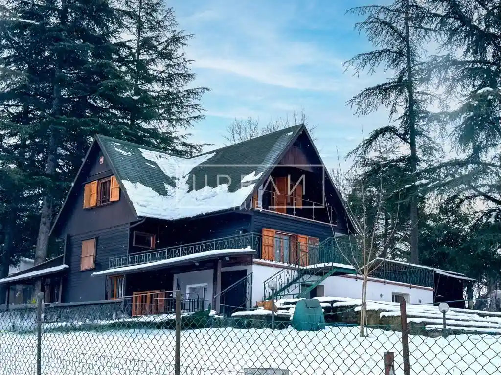 Casa indipendente in vendita a Meldola