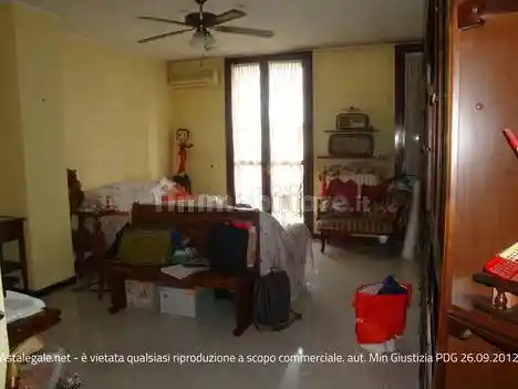 Appartamento in vendita a Cernusco sul Naviglio