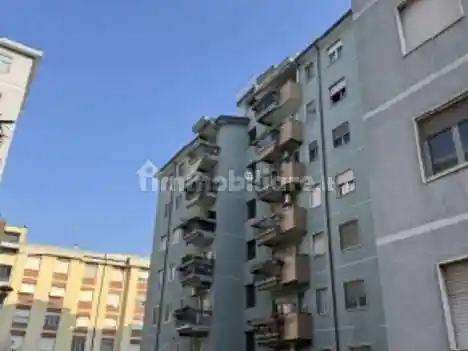 Appartamento in vendita a Trezzano sul Naviglio