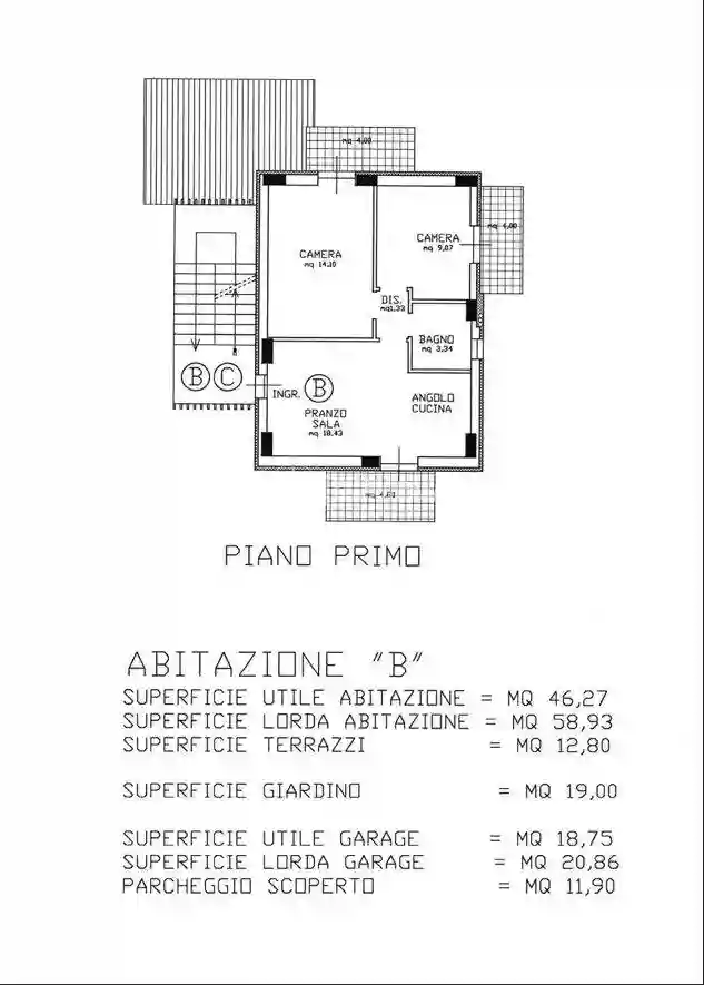 Casa indipendente - foto 5