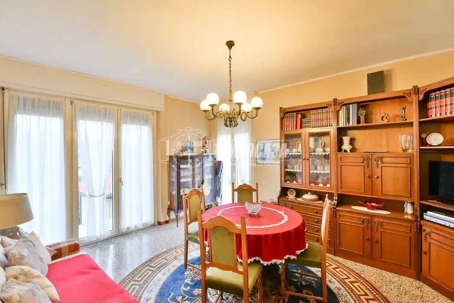 Appartamento in vendita a Cantù