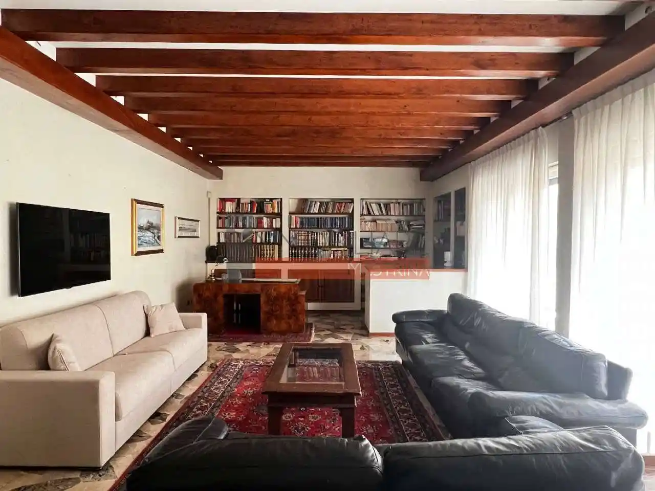 Appartamento in affitto a Venezia