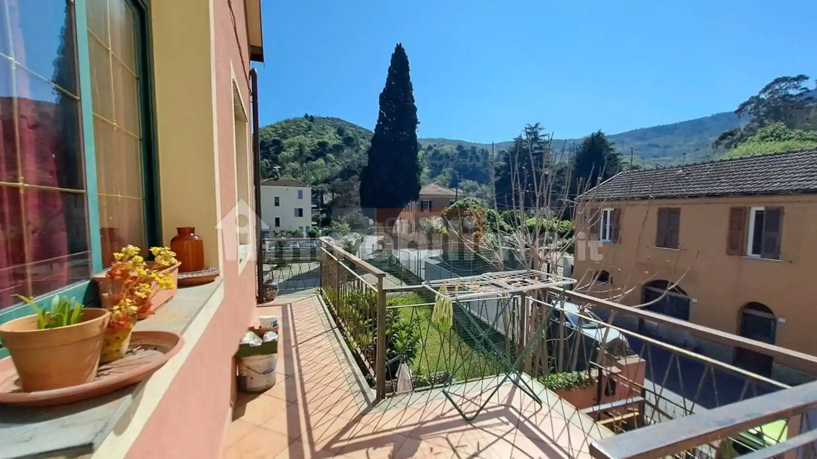 Appartamento in vendita a Albenga