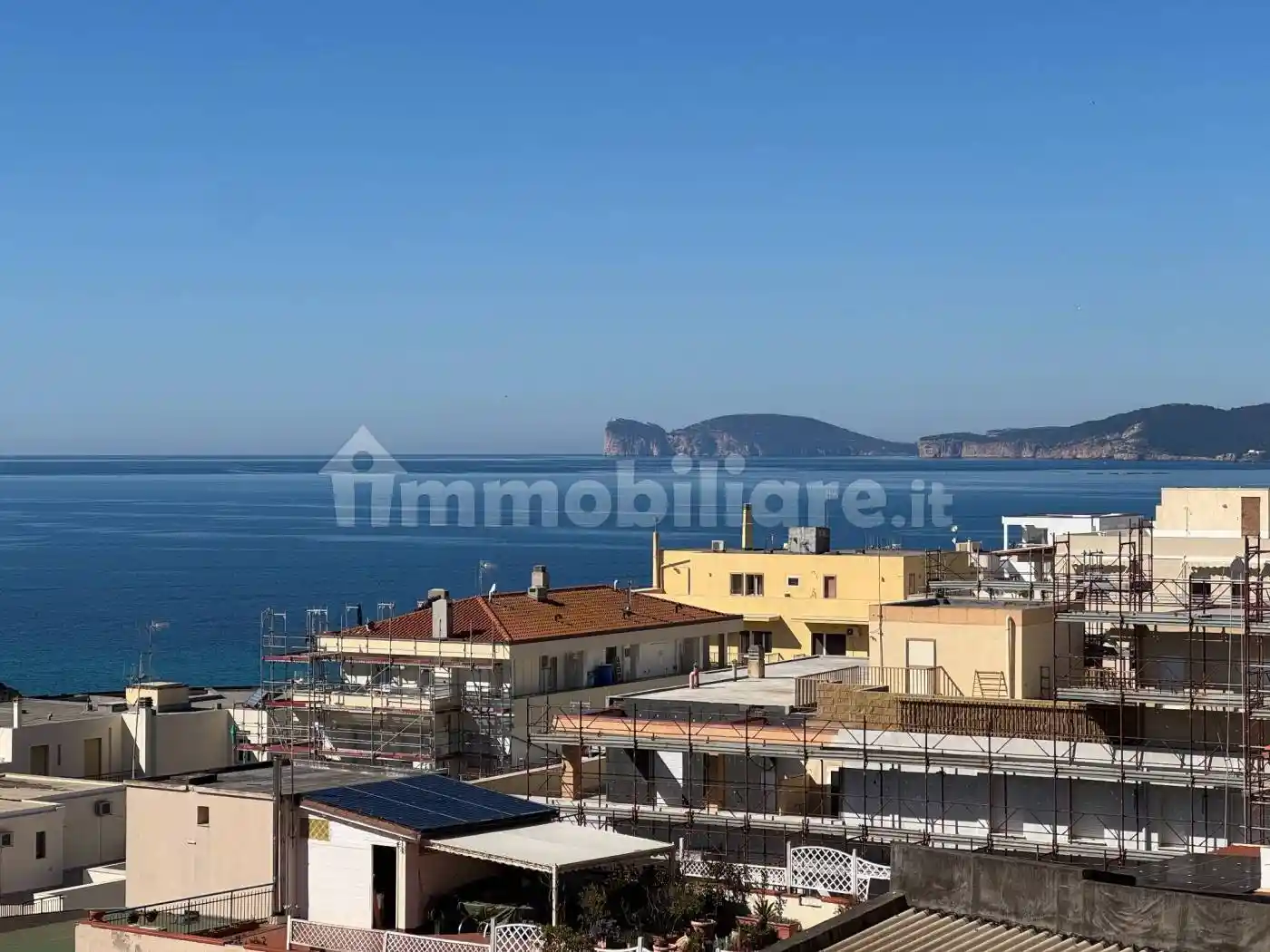 Appartamento in vendita a Alghero