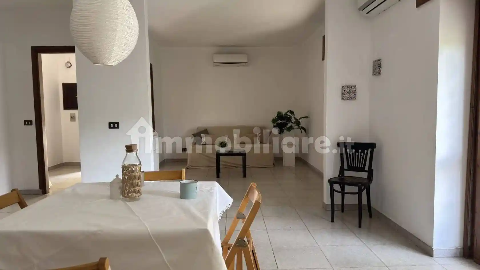 Appartamento in vendita a Cosenza