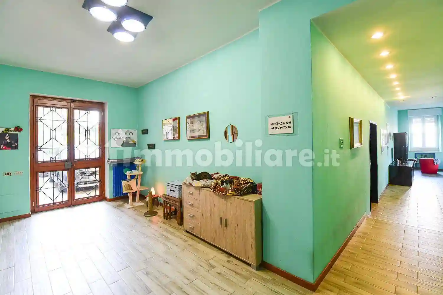 Casa indipendente - foto 4