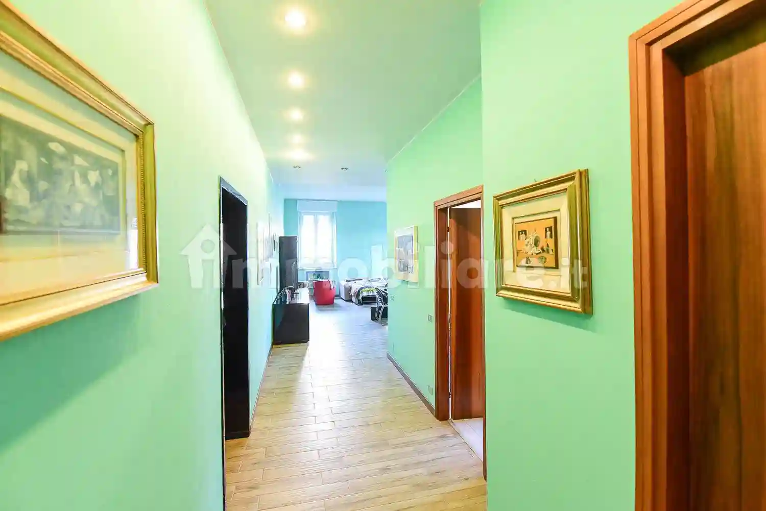 Casa indipendente - foto 5