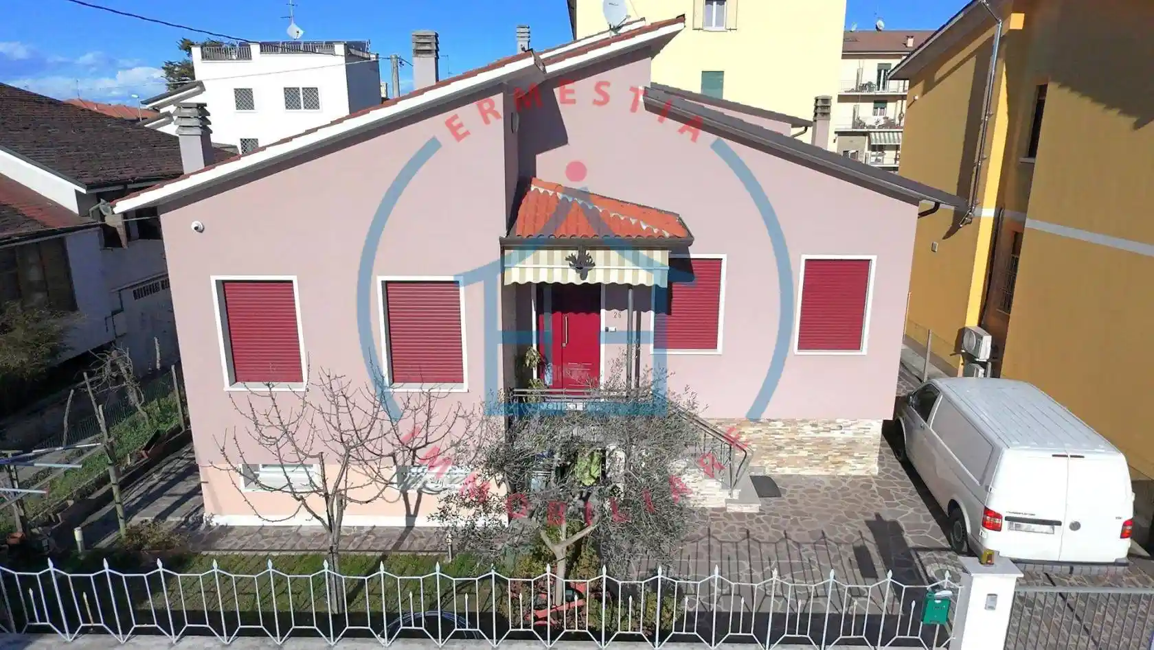 Villa in vendita a Montagnana