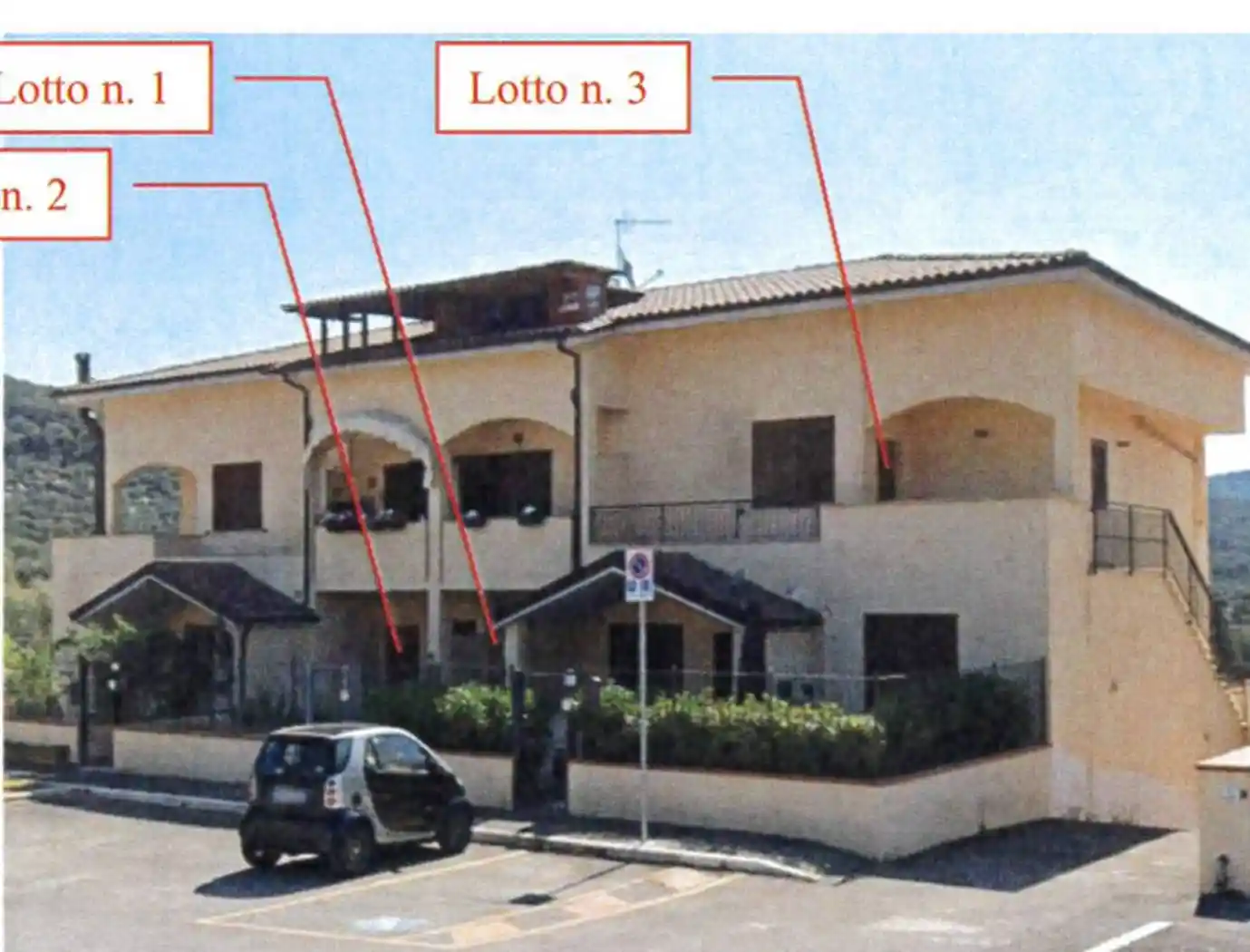 Appartamento in vendita a Grosseto