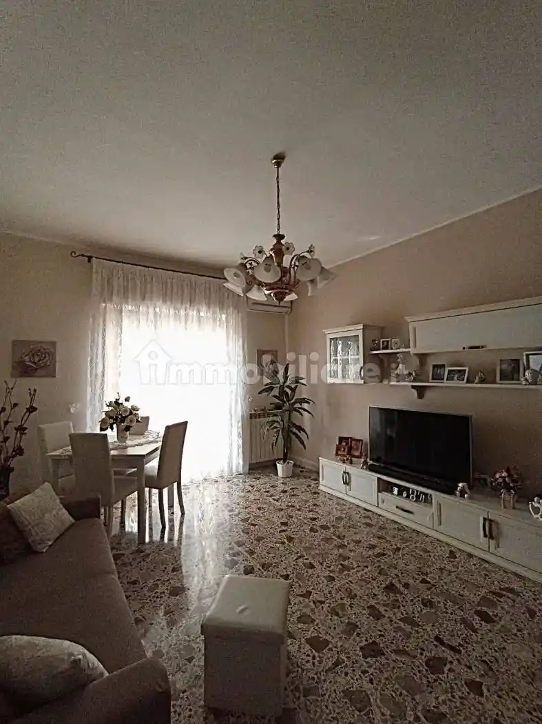 Appartamento in vendita a San Nicola la Strada