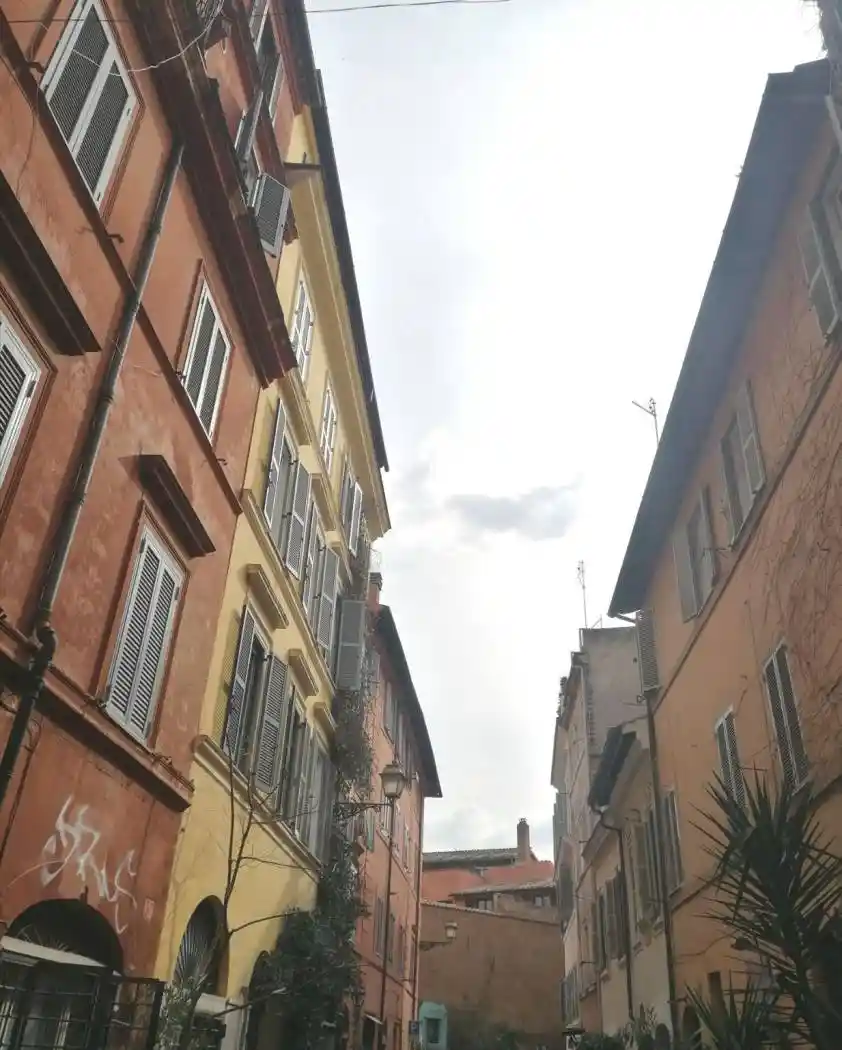 Appartamento in affitto a Roma