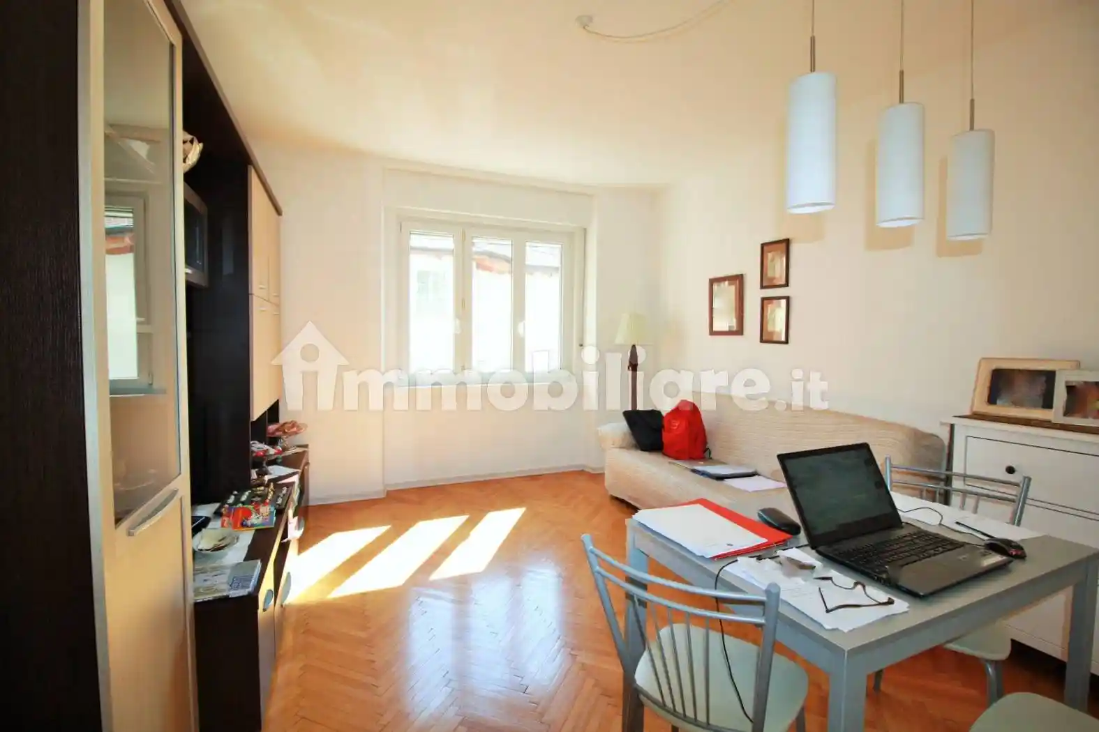 Appartamento in affitto a Trento