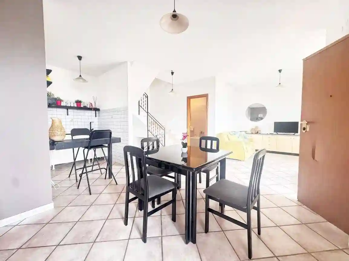 Villetta a schiera - foto 3