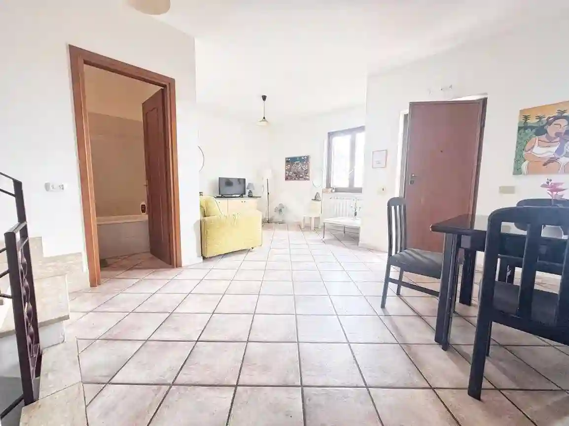 Villetta a schiera - foto 4