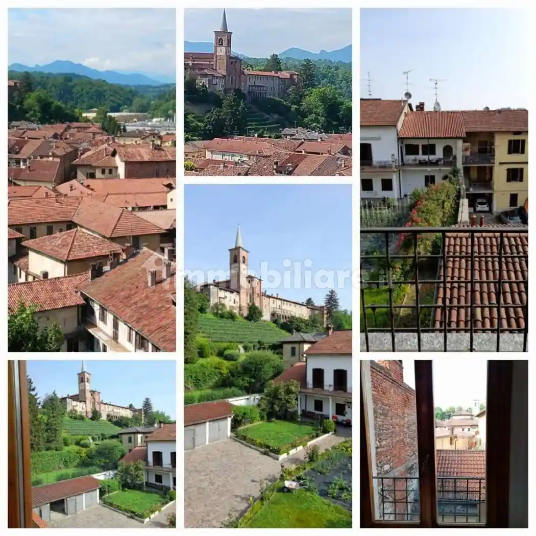 Appartamento in vendita a Castiglione Olona