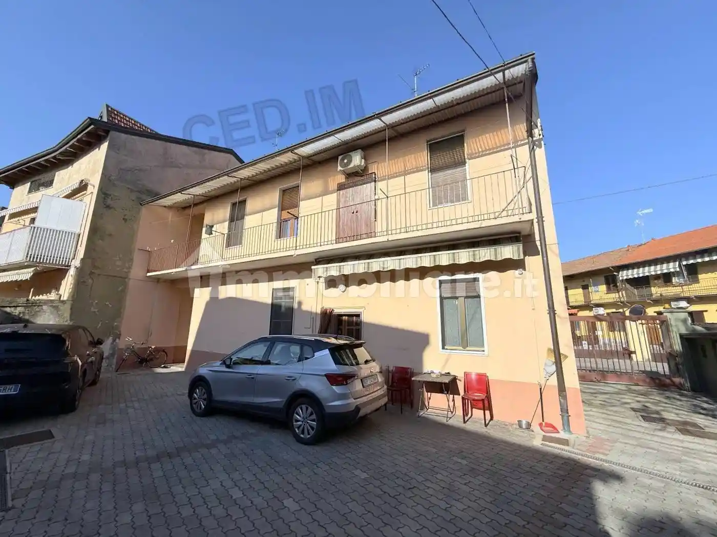 Appartamento in affitto a Rho