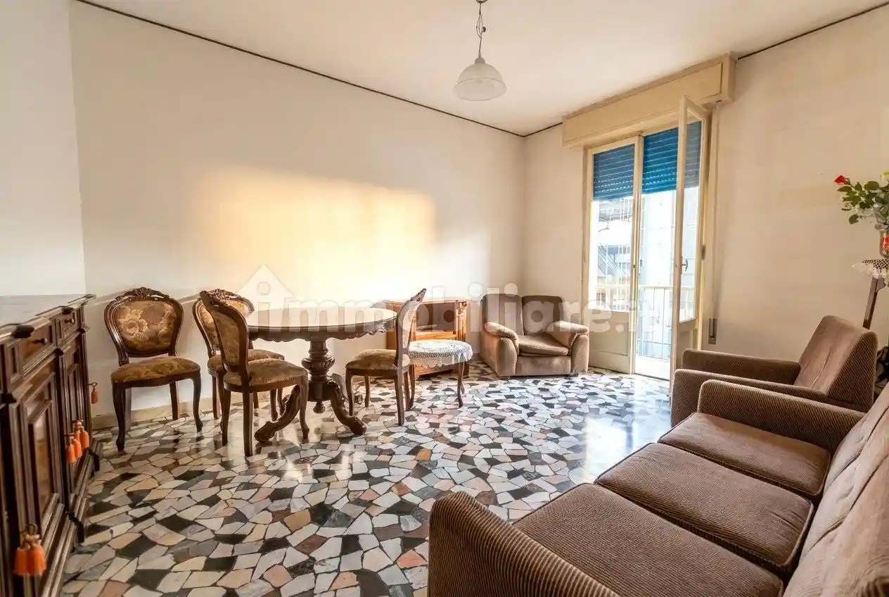 Appartamento in vendita a Ferrara