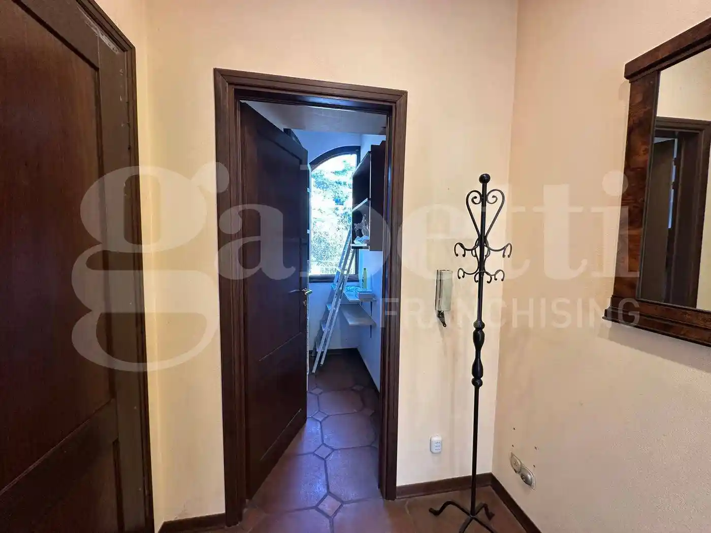 Appartamento in affitto a Sanremo