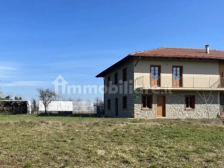 Casa indipendente in vendita a Rivalta di Torino