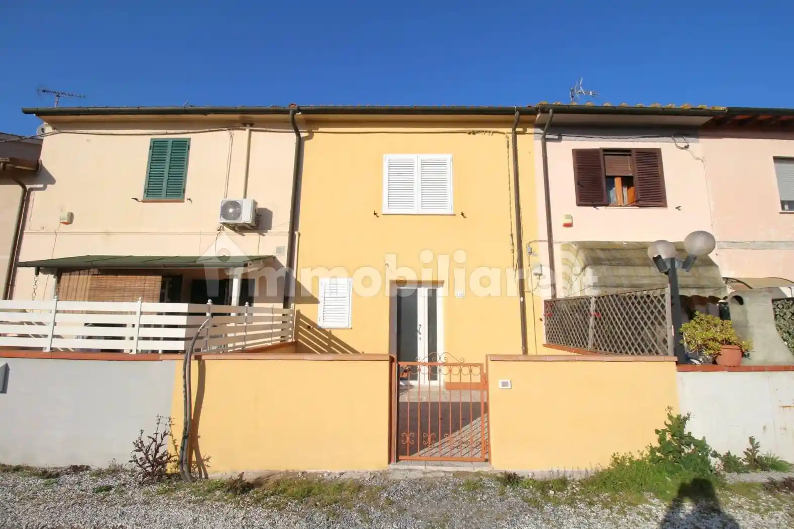 Casa indipendente in vendita a San Giuliano Terme