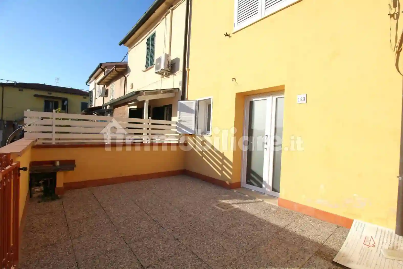 Casa indipendente - foto 4