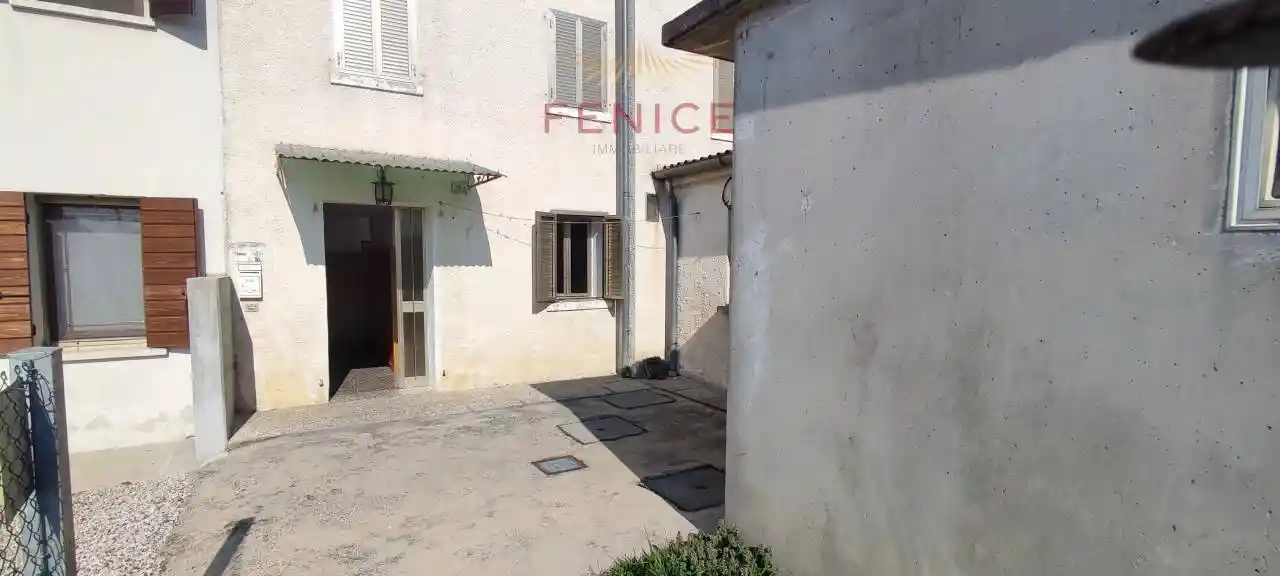 Villetta a schiera in vendita a Crocetta del Montello