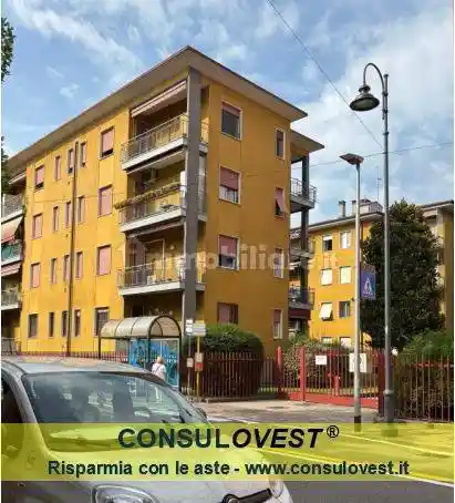 Appartamento in vendita a Settimo Milanese