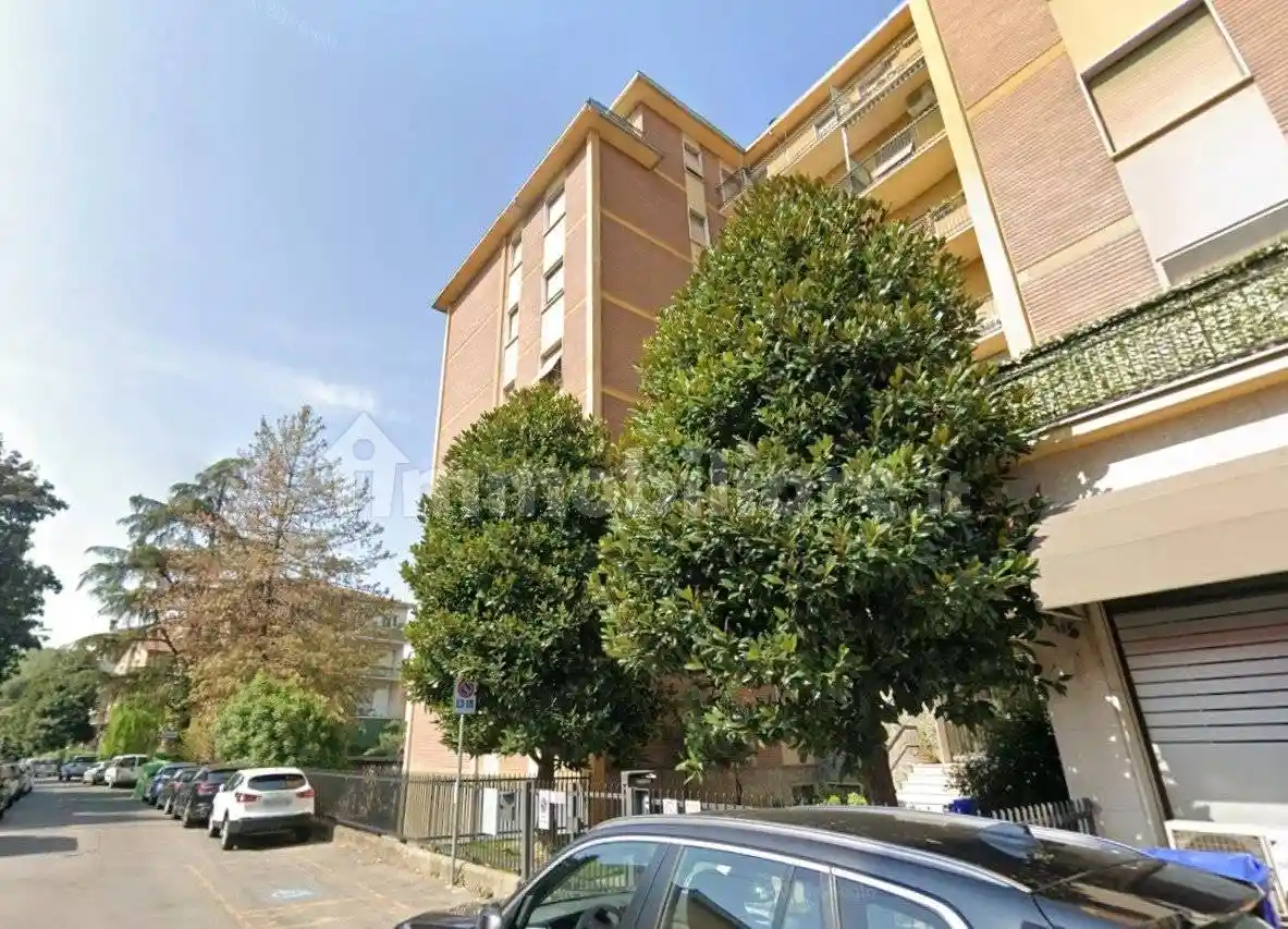 Appartamento in vendita a Parma