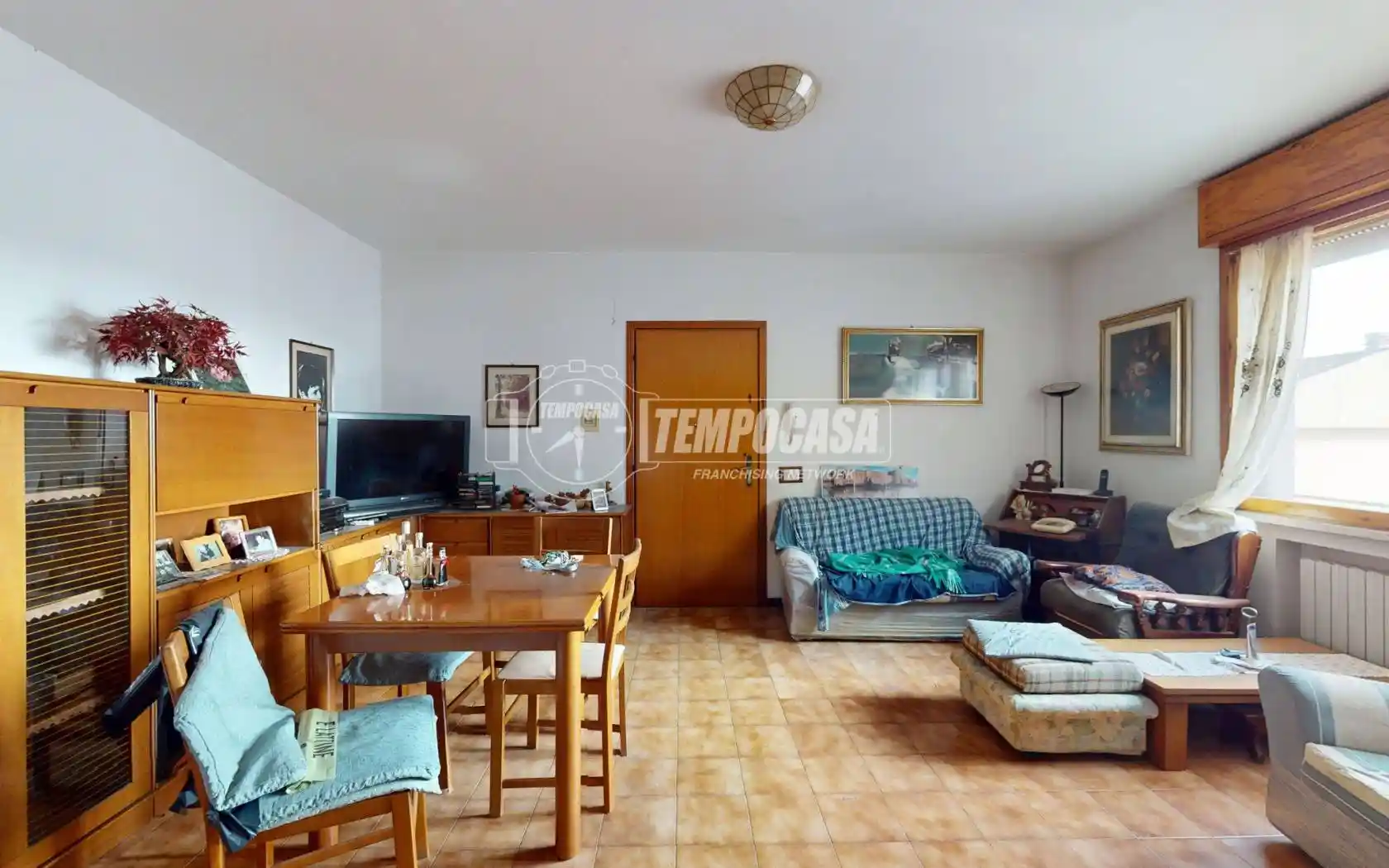 Appartamento in vendita a Carpi