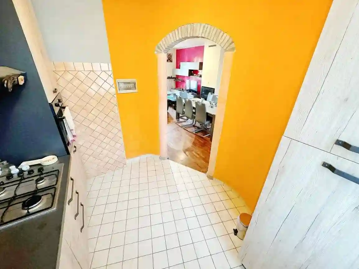 Villetta a schiera - foto 3