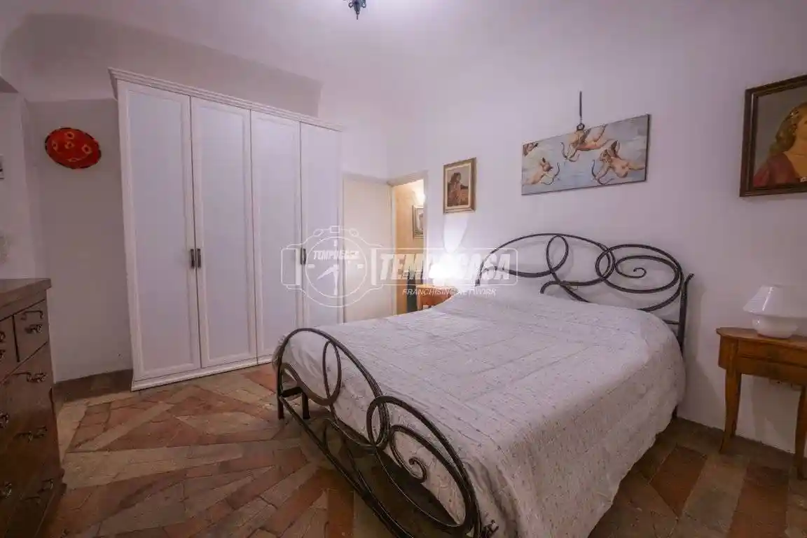 Appartamento in vendita a Morrovalle