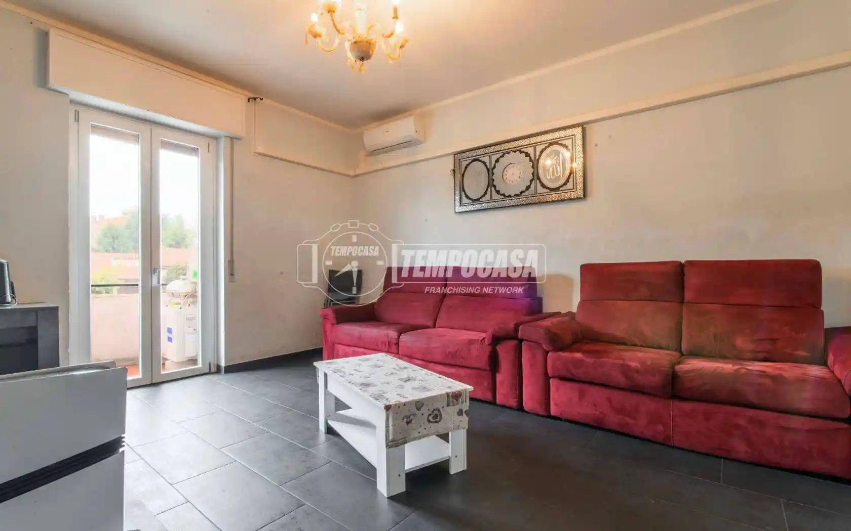 Appartamento in vendita a Saronno