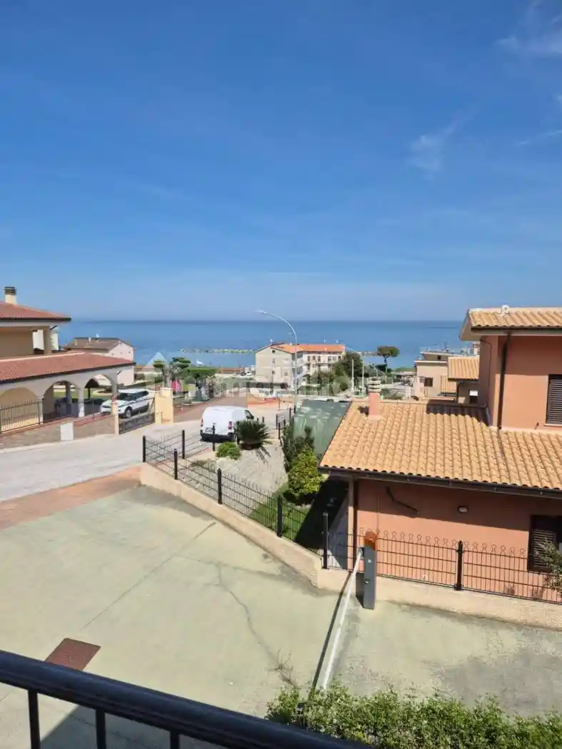 Appartamento in vendita a Massignano